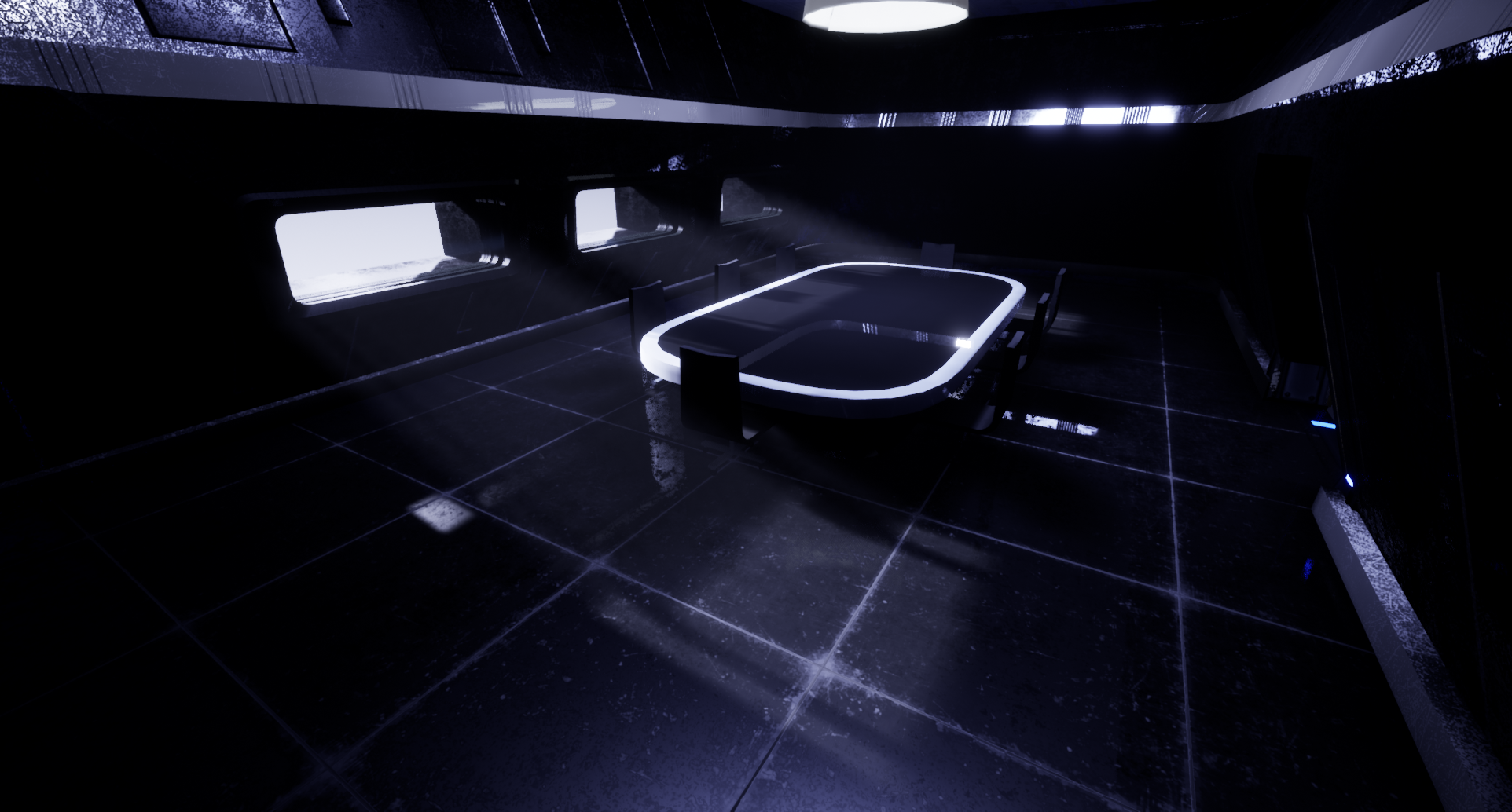 Picture of level.