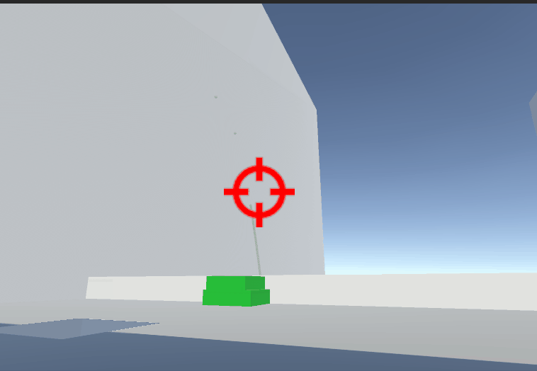 Object Reversal Demo