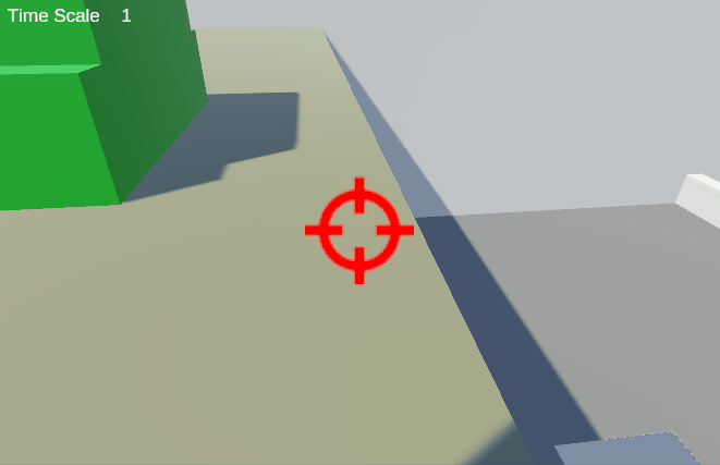 Reversing Objects in Motion