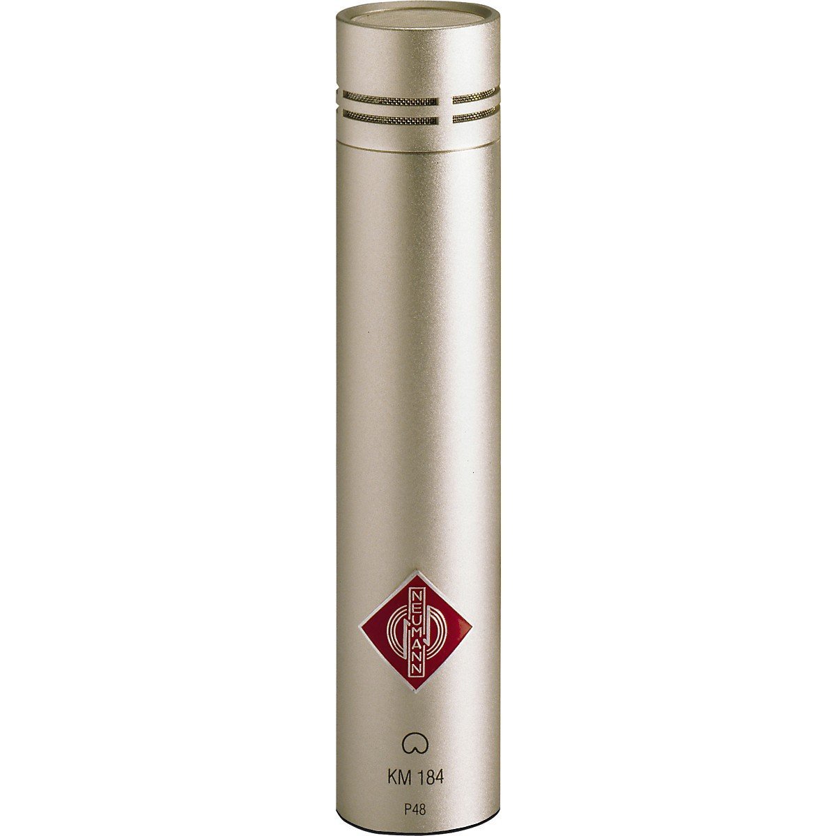 Picture foley mic, Neumann KM-184.